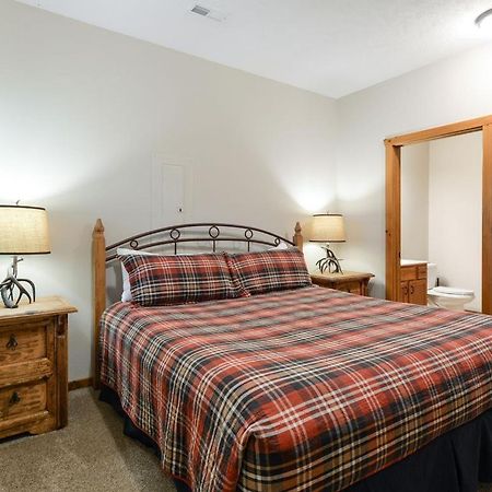 Lodge 243 Branson Eksteriør bilde