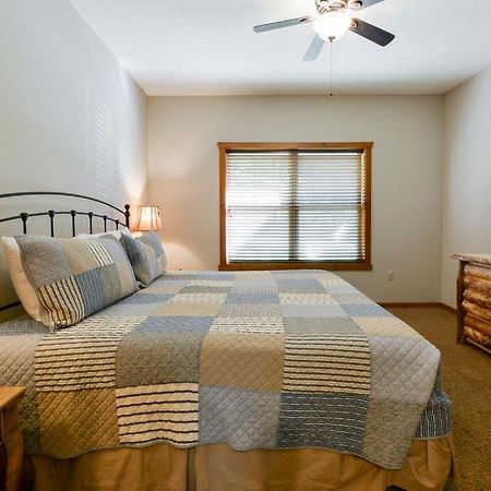 Lodge 243 Branson Eksteriør bilde
