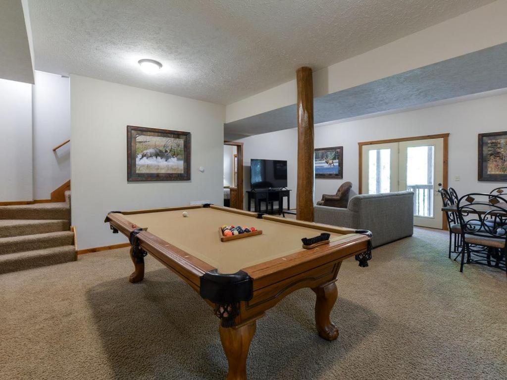 Lodge 243 Branson Eksteriør bilde