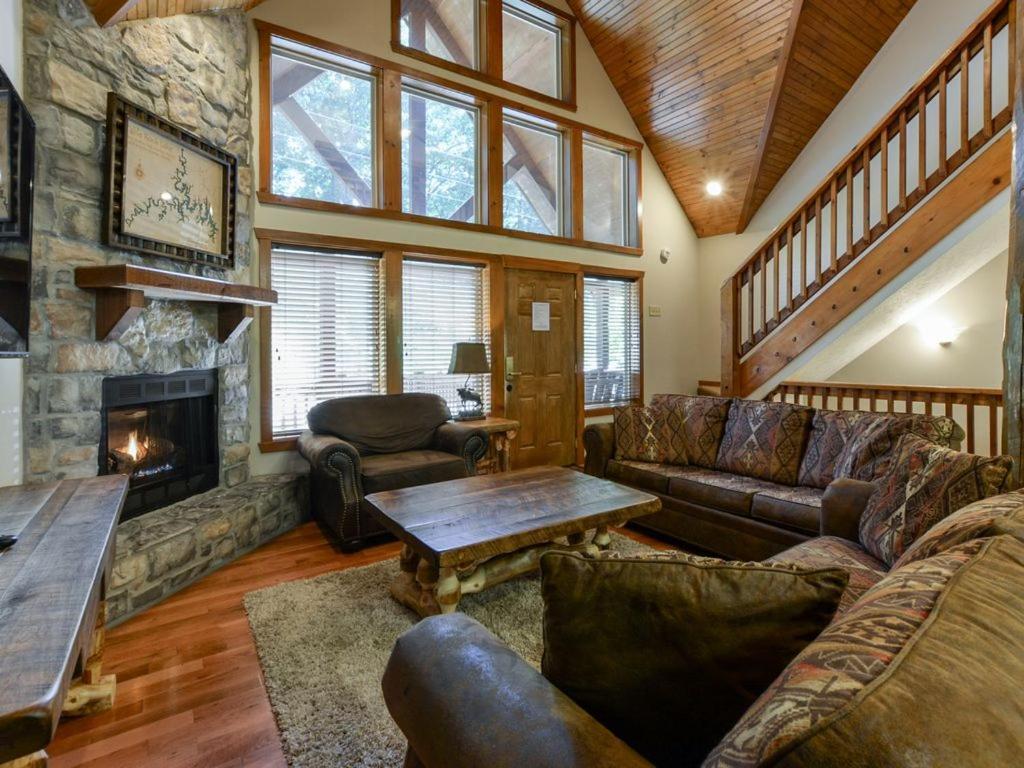 Lodge 243 Branson Eksteriør bilde