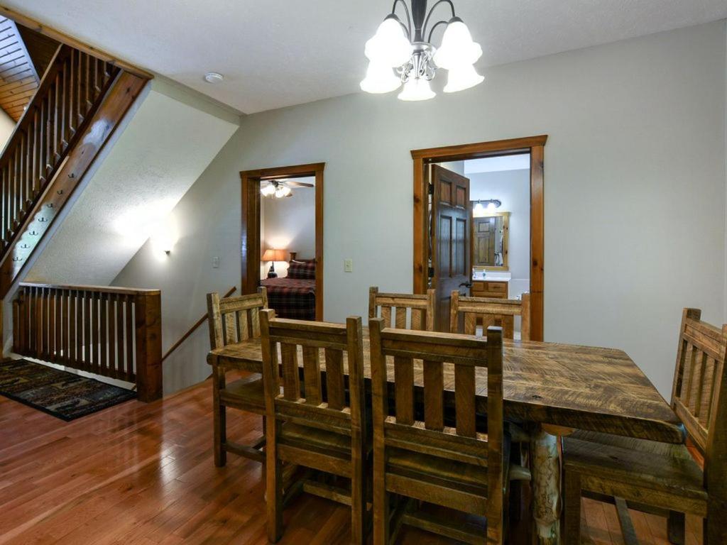Lodge 243 Branson Eksteriør bilde