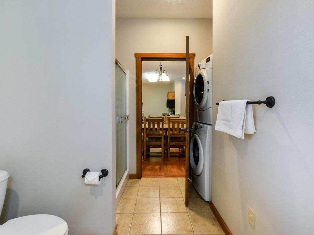 Lodge 243 Branson Eksteriør bilde