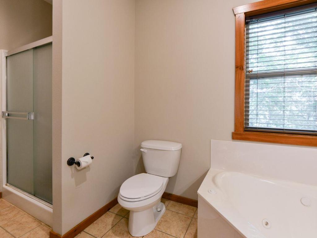 Lodge 243 Branson Eksteriør bilde