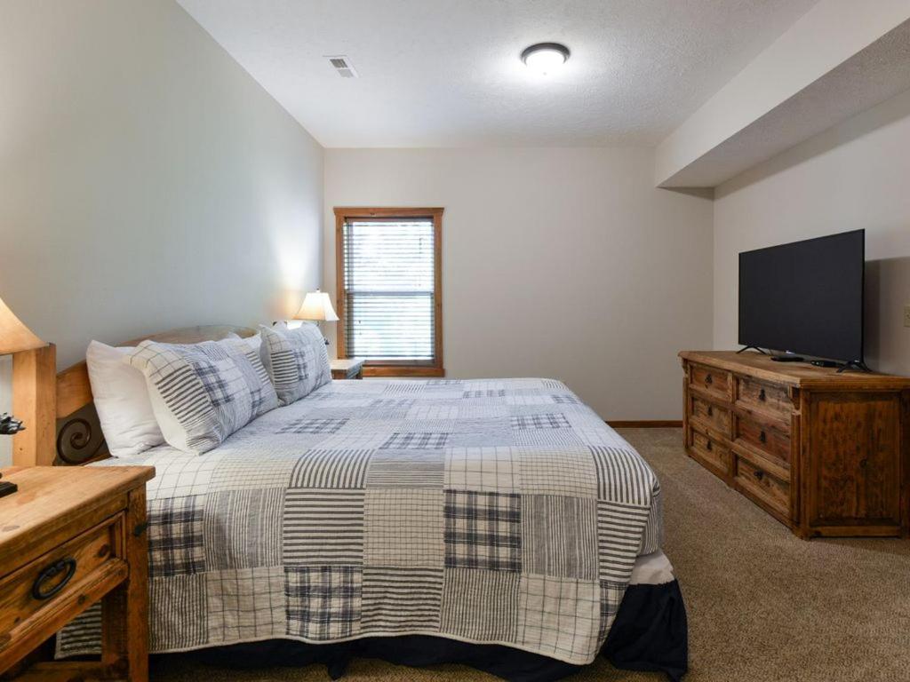 Lodge 243 Branson Eksteriør bilde