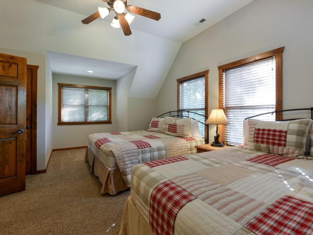 Lodge 243 Branson Eksteriør bilde