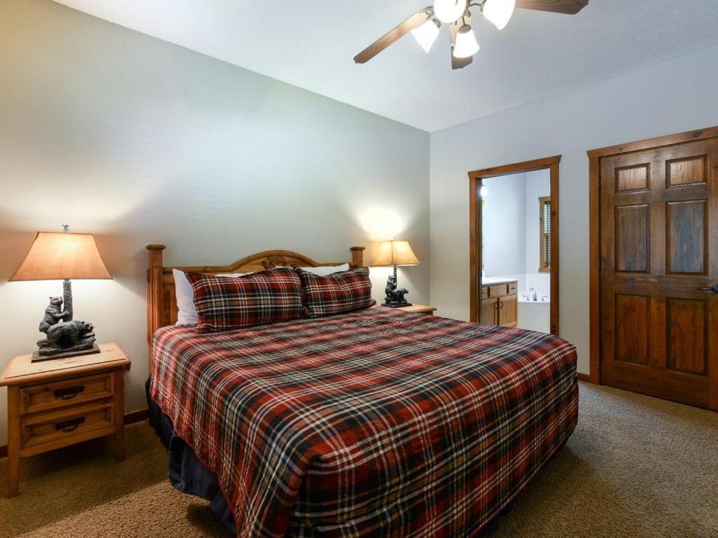 Lodge 243 Branson Eksteriør bilde