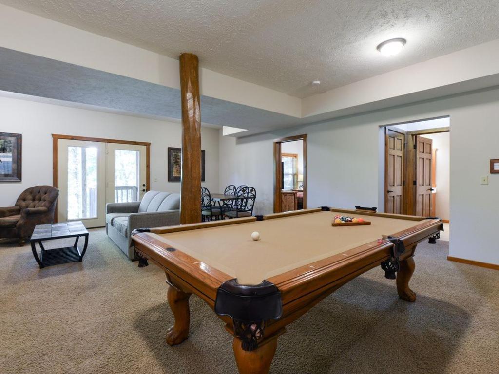 Lodge 243 Branson Eksteriør bilde