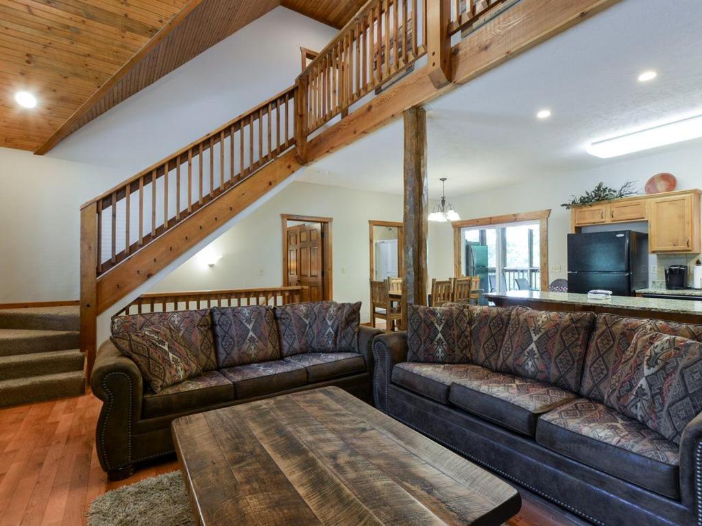 Lodge 243 Branson Eksteriør bilde