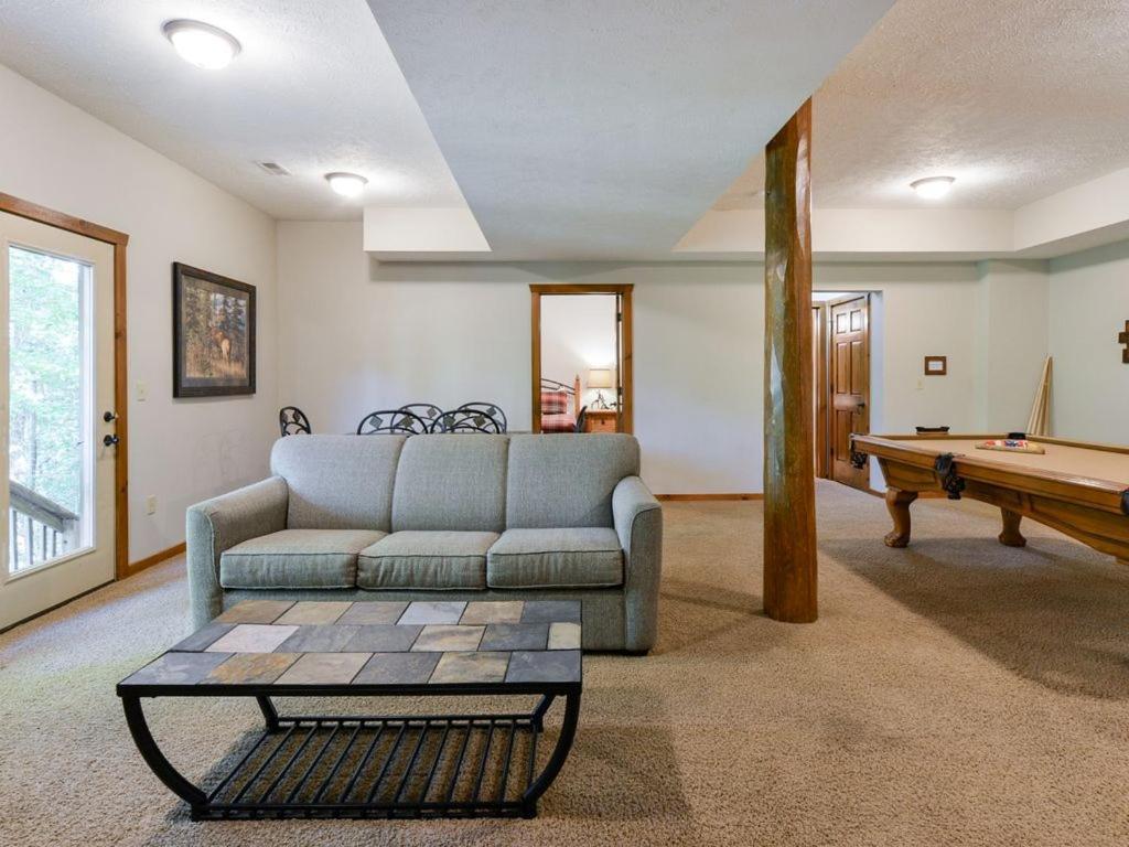 Lodge 243 Branson Eksteriør bilde