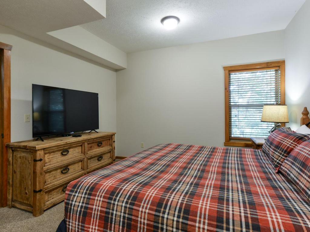 Lodge 243 Branson Eksteriør bilde